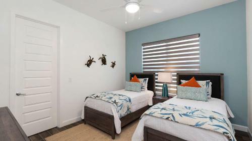 Villa Paradise At Providence