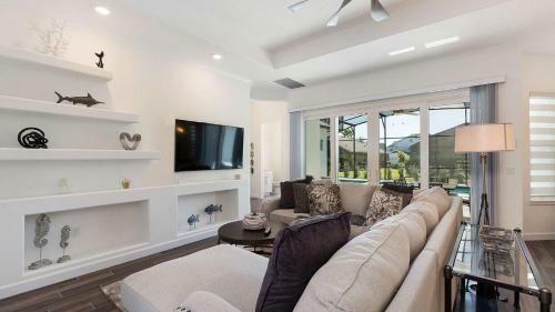 Villa Paradise At Providence