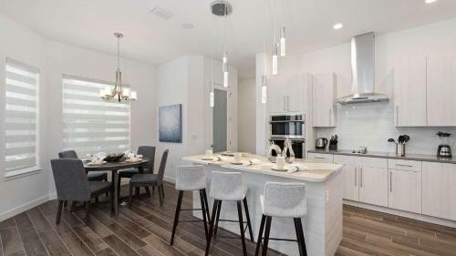 Villa Paradise At Providence