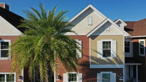 4 Br 4 Ba Deluxe Villa Full Kitchen 5min To Disneyworld