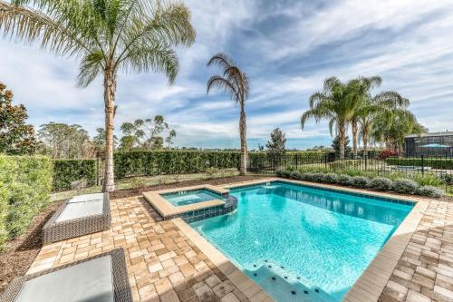 Palm Echo Paradise
