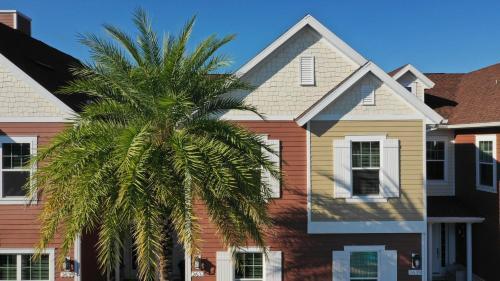 Hotel Summerville Resort 4 Bedrooms Villa