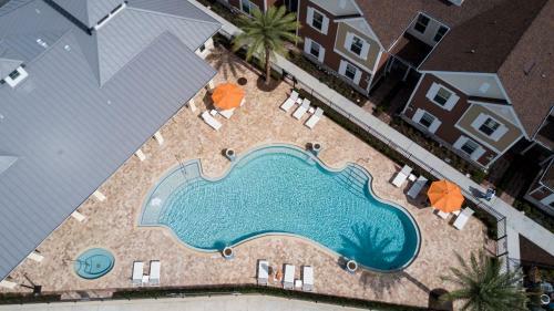 Hotel Summerville Resort 4 Bedrooms Villa
