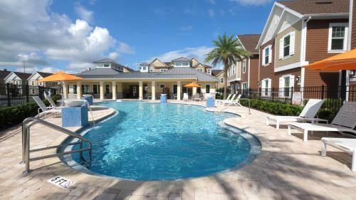 Hotel Summerville Resort 4 Bedrooms Villa
