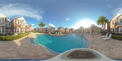 Hotel Summerville Resort 4 Bedrooms Villa