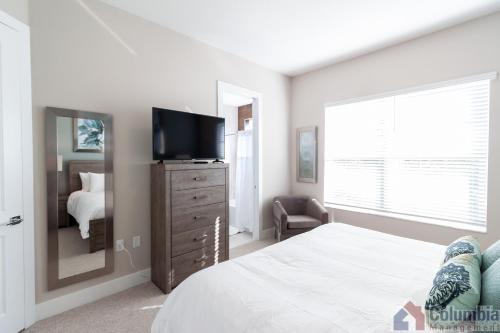 4 Br 4 Ba Villa Central Location Near Disney 1804ft�