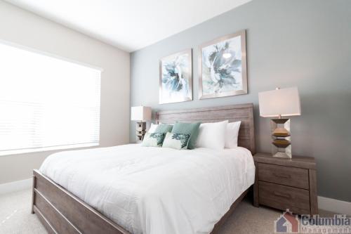4 Br 4 Ba Villa Central Location Near Disney 1804ft�