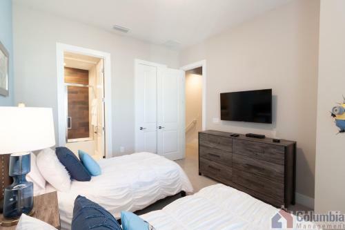 4 Br 4 Ba Villa Ground Zero To Disneyworld 1804ft�