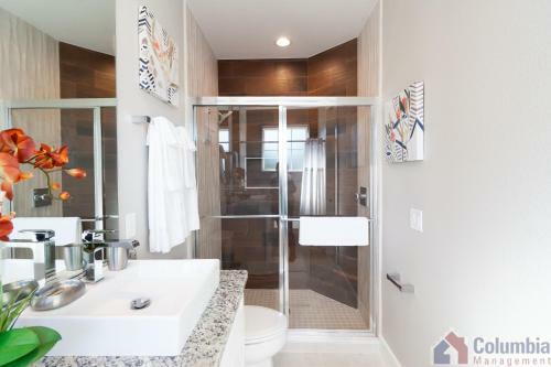 4 Br 4 Ba Villa Ground Zero To Disneyworld 1804ft�
