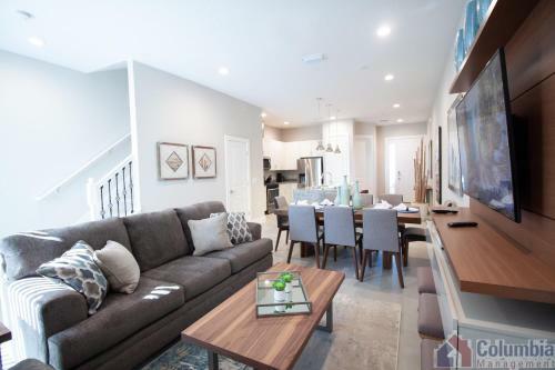 4 Br 4 Ba Villa Ground Zero To Disneyworld 1804ft�
