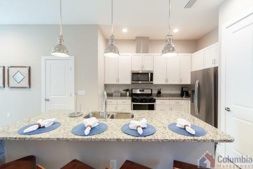 4 Br 4 Ba Villa Ground Zero To Disneyworld 1804ft�