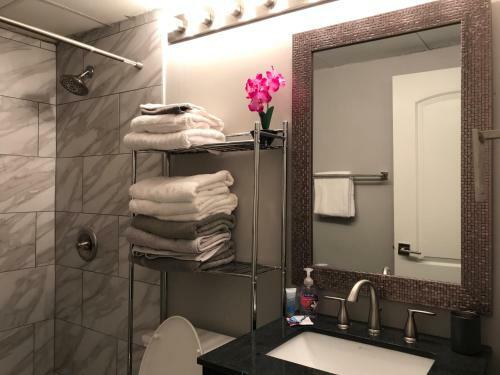 Apartamento Wine Down Downtown Atl 14j
