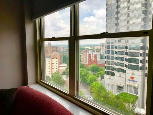 Apartamento Wine Down Downtown Atl 14j