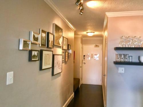 Apartamento Wine Down Downtown Atl 14j