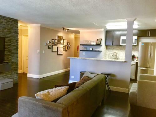 Apartamento Wine Down Downtown Atl 14j