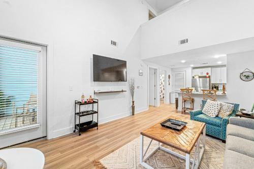 Apartamento Alexa Loft With Game Lounge Ideal For Long Stays