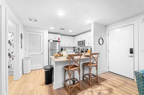 Apartamento Alexa Loft With Game Lounge Ideal For Long Stays