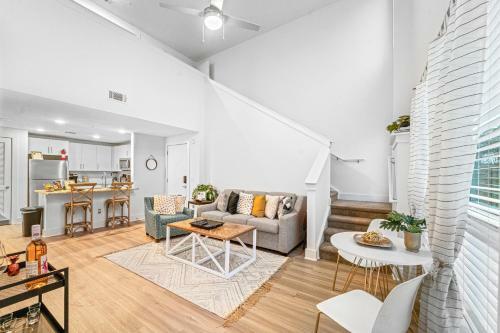 Apartamento Alexa Loft With Game Lounge Ideal For Long Stays