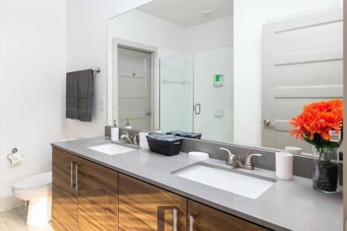 Apartamento Upscale Apt Battery Braves Stadium Truist Park