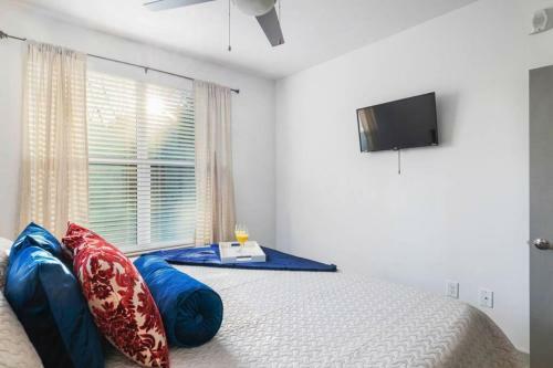 Apartamento Upscale Apt Battery Braves Stadium Truist Park
