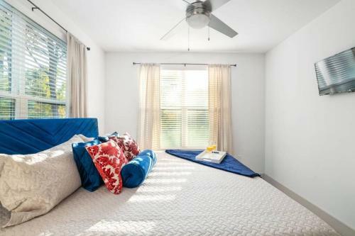 Apartamento Upscale Apt Battery Braves Stadium Truist Park