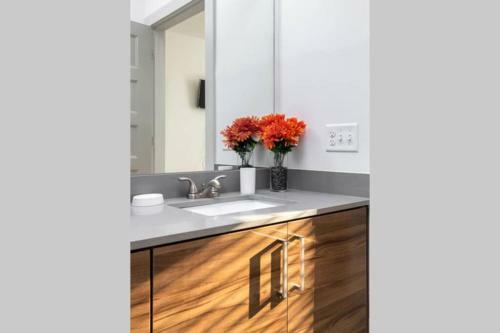 Apartamento Upscale Apt Battery Braves Stadium Truist Park