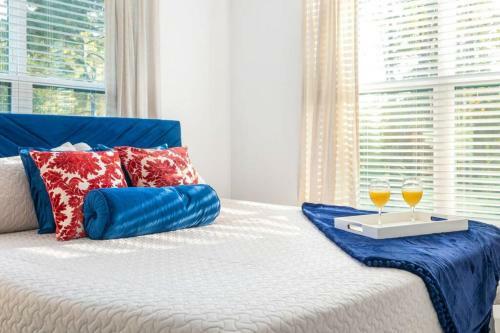 Apartamento Upscale Apt Battery Braves Stadium Truist Park