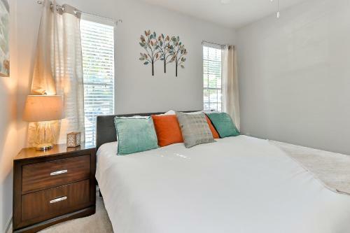Apartamento Truist Park Location With Two King Beds