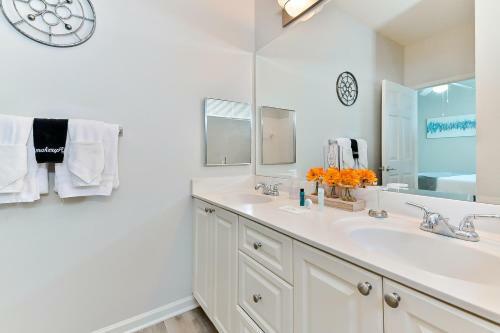 Apartamento Truist Park Location With Two King Beds