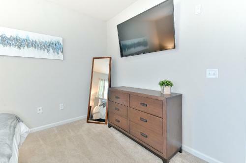 Apartamento Truist Park Location With Two King Beds