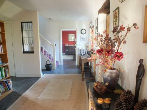 Baytree Bed And Breakfast
