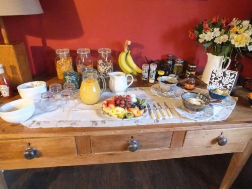 Baytree Bed And Breakfast