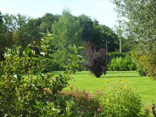 Baytree Bed And Breakfast
