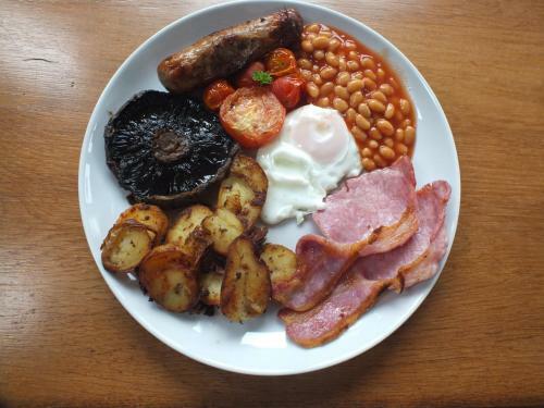 Baytree Bed And Breakfast
