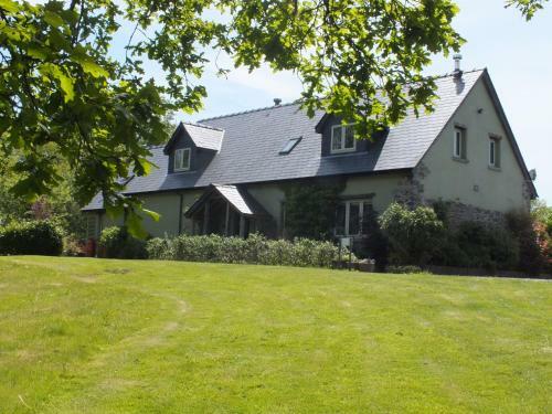 Baytree Bed And Breakfast
