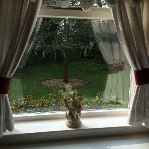 Bed & Breakfast Baileys At Springfields
