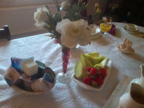 Bed & Breakfast Baileys At Springfields