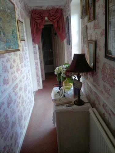 Bed & Breakfast Baileys At Springfields