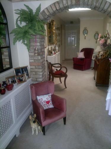 Bed & Breakfast Baileys At Springfields