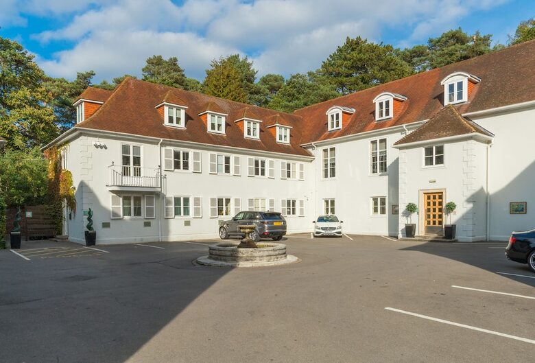 Hotel De Vere Venues Gorse Hill