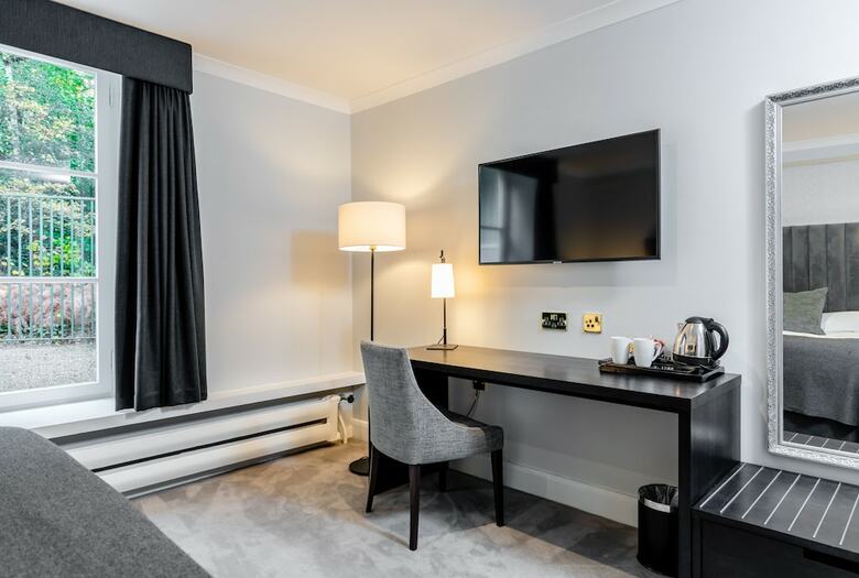 Hotel De Vere Venues Gorse Hill