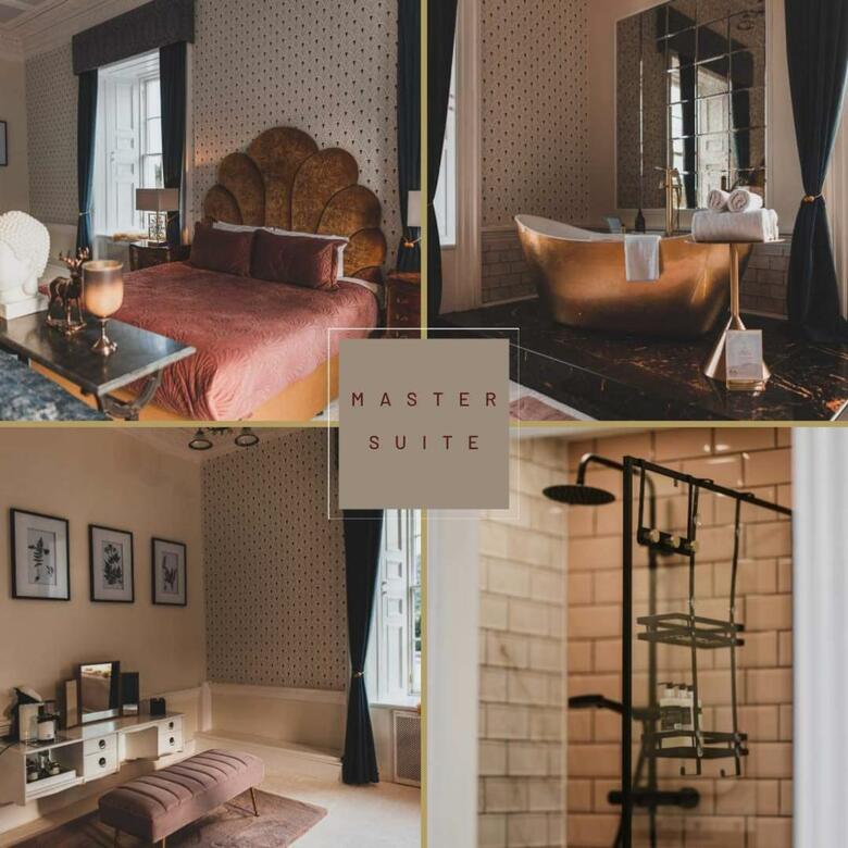 Atholl Arms Hotel
