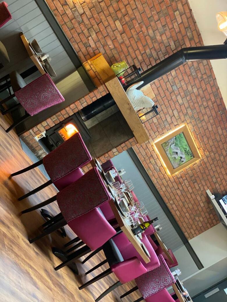 Atholl Arms Hotel