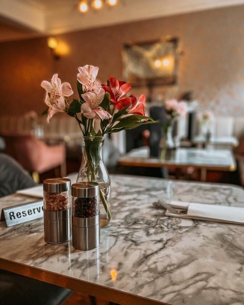 Atholl Arms Hotel
