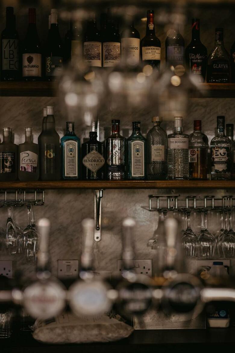Atholl Arms Hotel