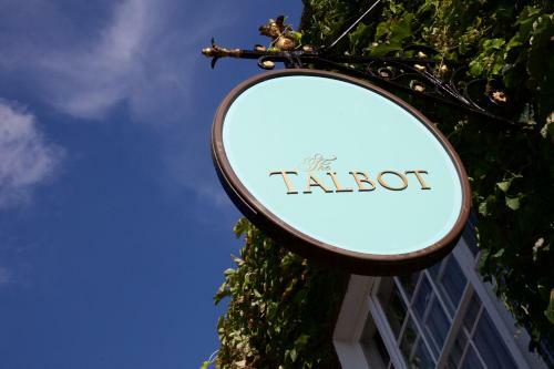 Hotel The Talbot Inn