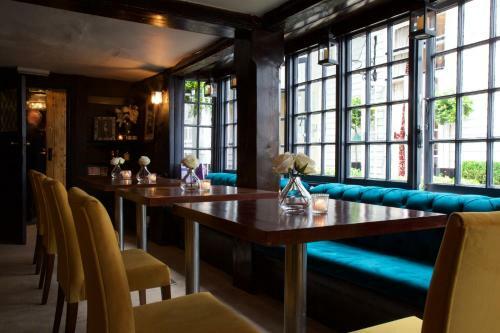Hotel The Talbot Inn
