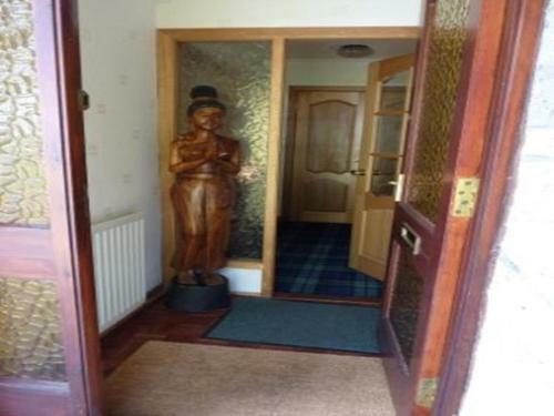 Bed & Breakfast Tayburn House