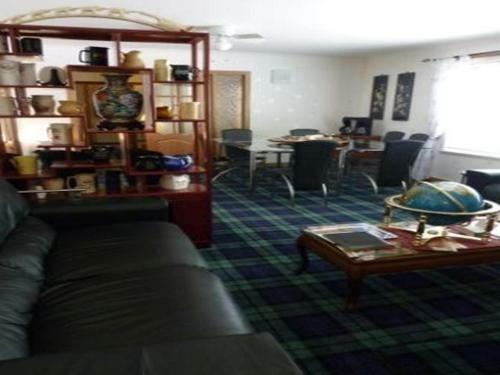 Bed & Breakfast Tayburn House