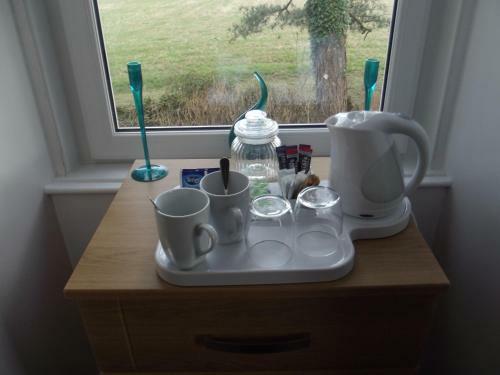 Balyett Bed And Breakfast